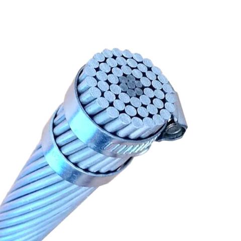IEC 61089 Aluminum Conductor Steel Reinforced product