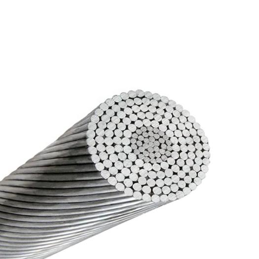 ASTM B232 Aluminum Conductor Steel Reinforced product