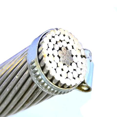 GB/T 1179 Aluminum Conductor Steel Reinforced product