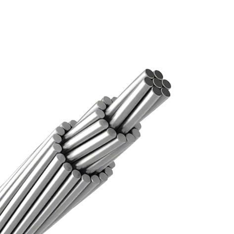 DIN 48204 Aluminum Conductor Steel Reinforced product