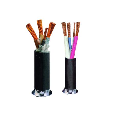 Fire- Retardant Communication Cables  for Coal Mines