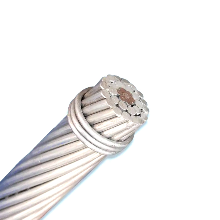 AS 3670 Aluminum Conductor Steel Reinforced product