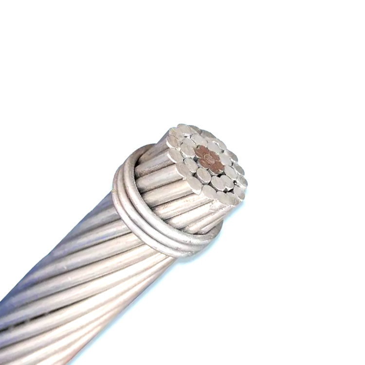 AS 3670 Aluminum Conductor Steel Reinforced