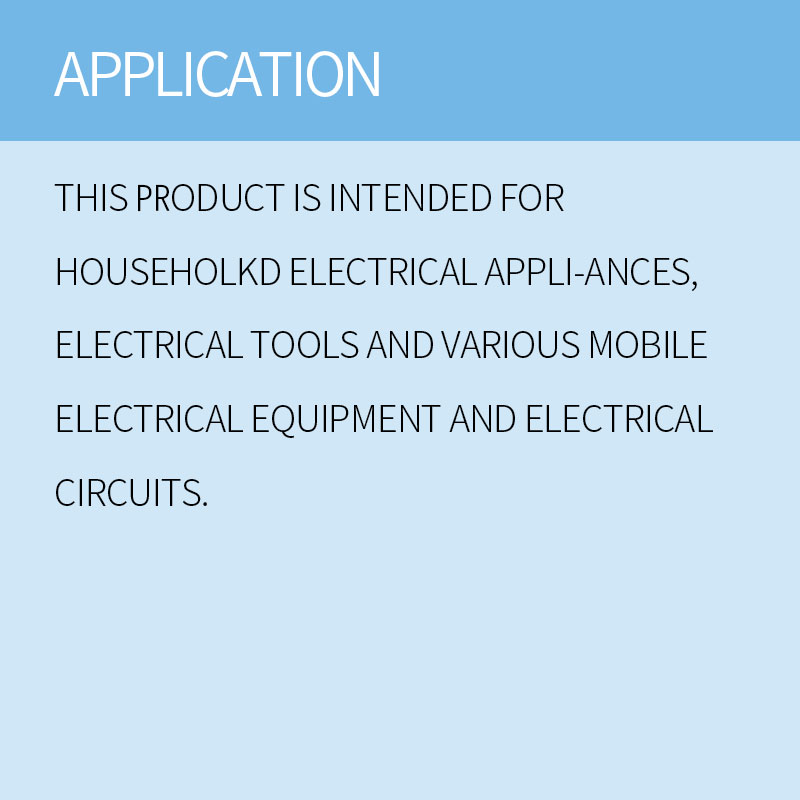 Rubber -Sheathed Cables For General Use 3