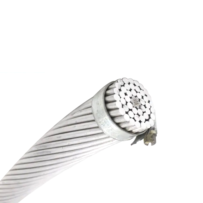 BS EN 50182 Aluminum Conductor Steel Reinforced