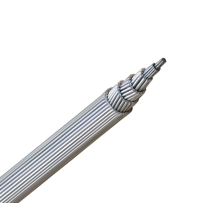 All aluminum alloy conductors ASTM（AAAC),product display diagram 2