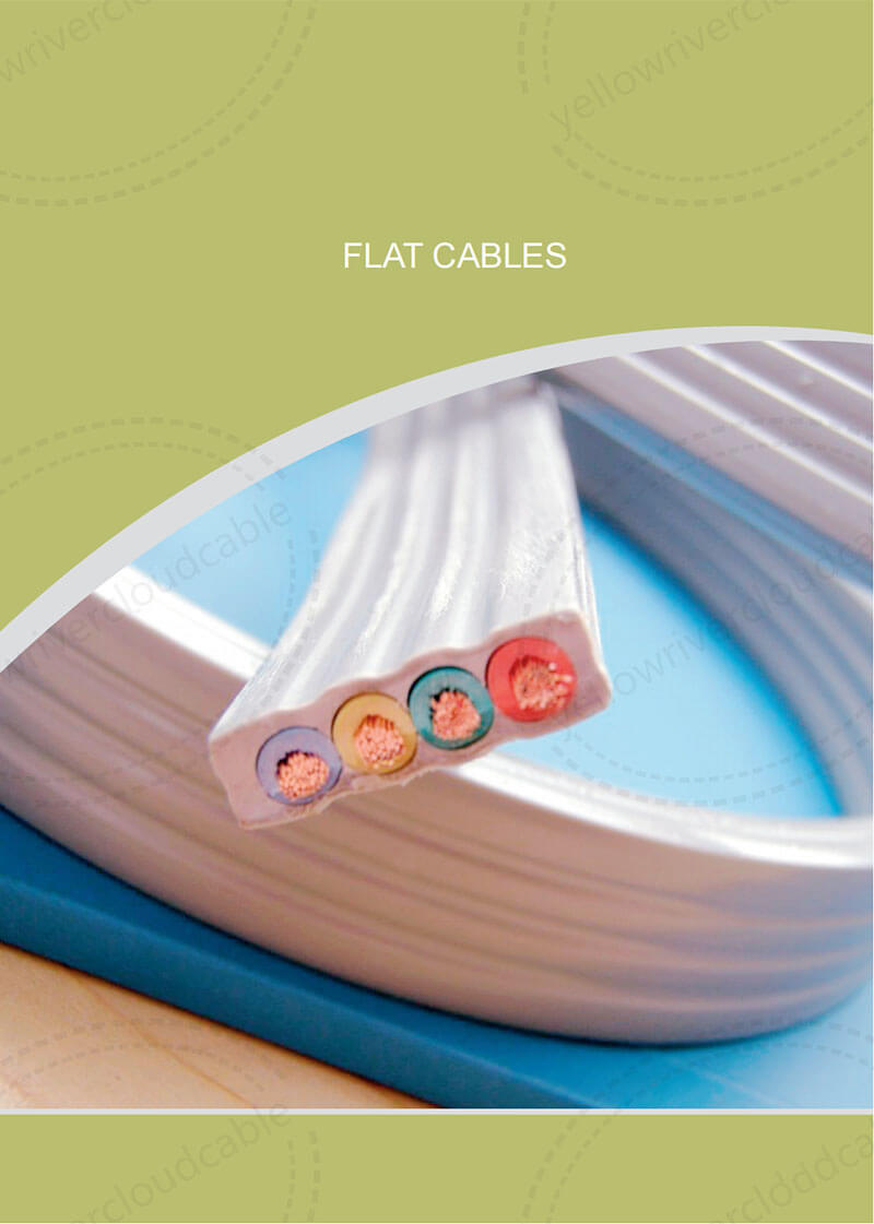 FLAT CABLES 1