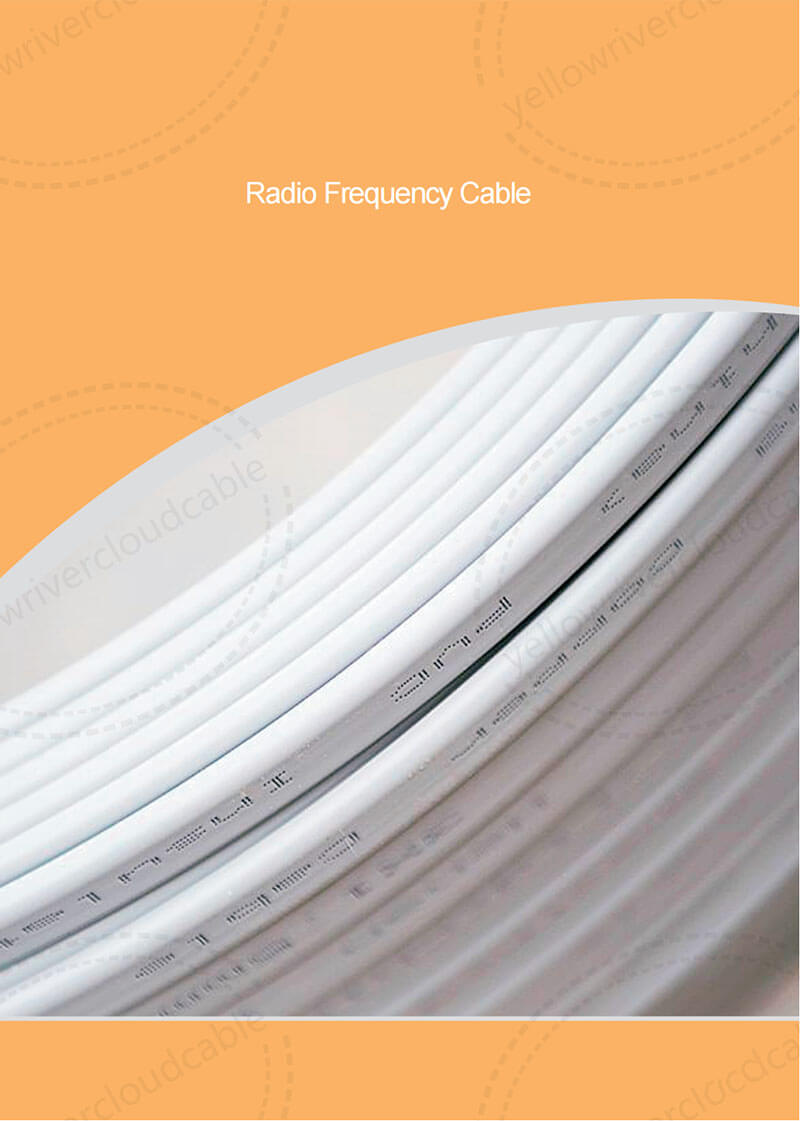Radio Frequency Cable
