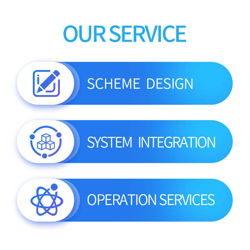 NTPS electric power terminal electrical comprehensive treatment and protection system 5