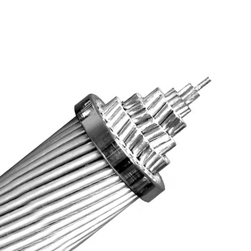 IEC 61089 All Aluminum Alloy Conductor