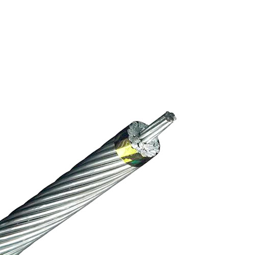 All aluminum alloy conductors EN (AAAC),Product display diagram 2