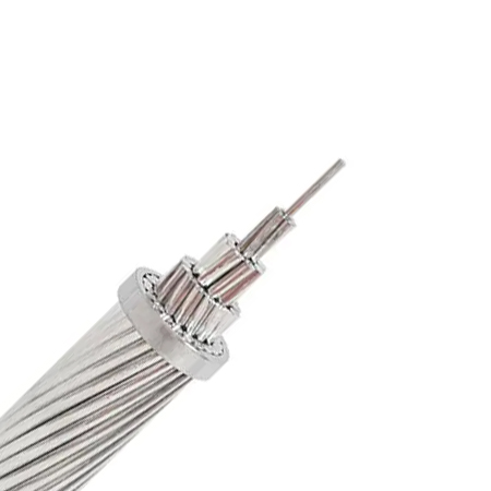 BS 215-1 , BS EN 50182 All Aluminum Conductor